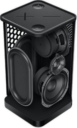Refurbished Ultimate Ears Hyperboom Bluetooth-Lautsprecher - Reebelo Österreich