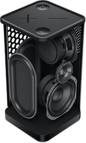 Refurbished Ultimate Ears Hyperboom Bluetooth-Lautsprecher - Reebelo Österreich