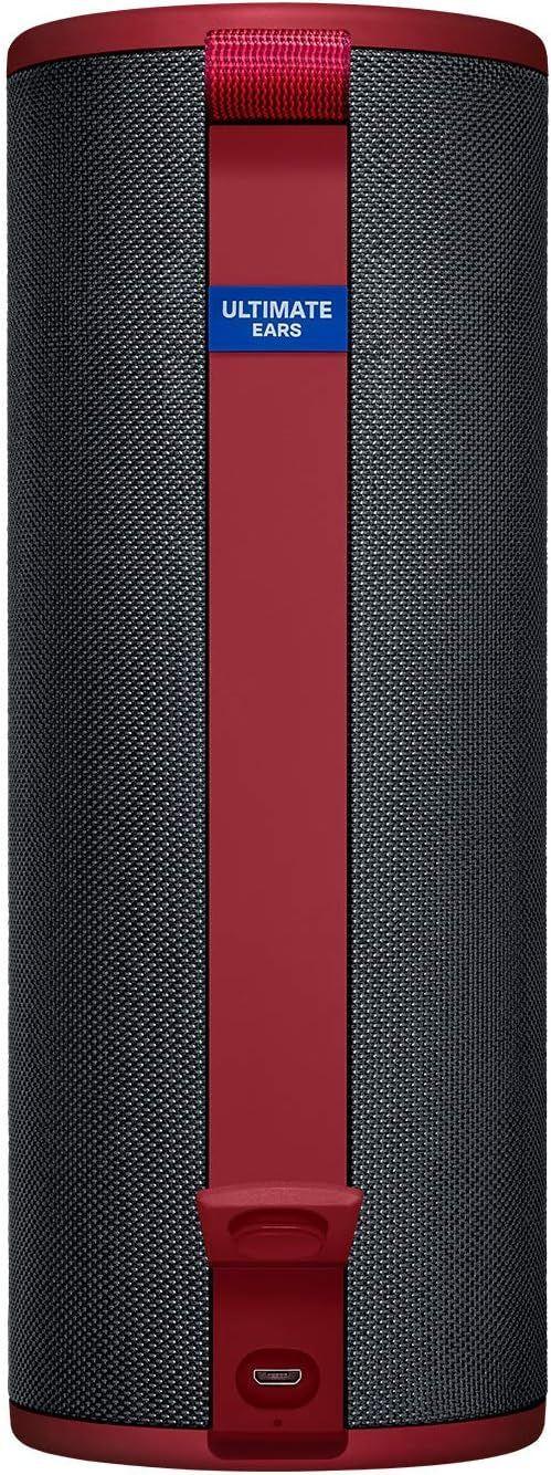 Refurbished Ultimate Ears Megaboom 3 Bluetooth Speaker - Reebelo Österreich