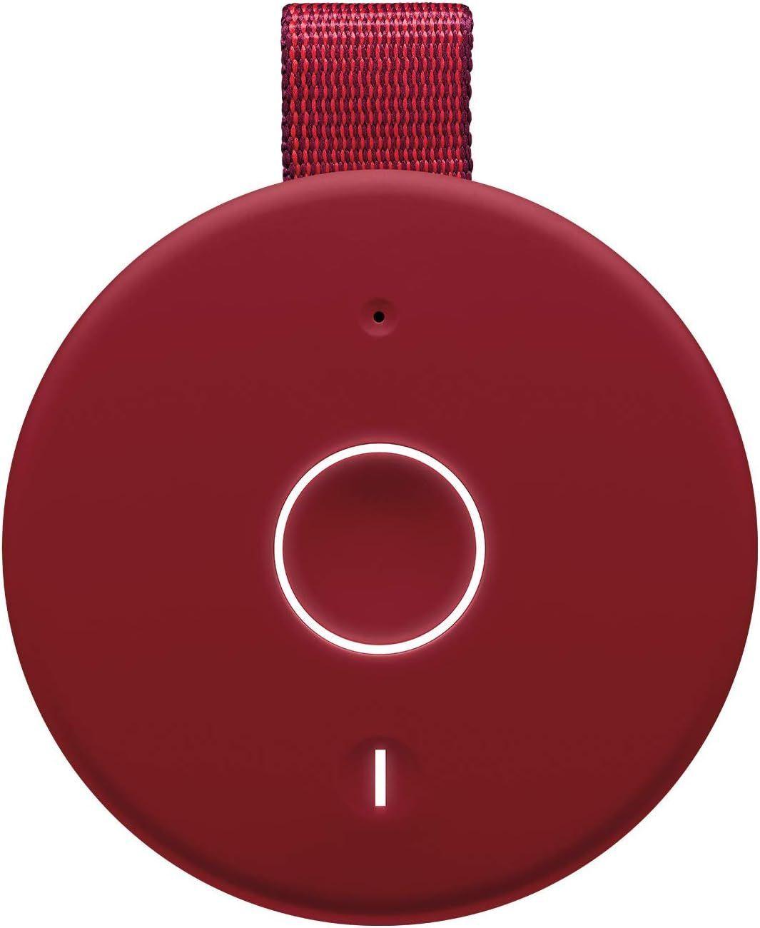 Refurbished Ultimate Ears Megaboom 3 Bluetooth Speaker - Reebelo Österreich