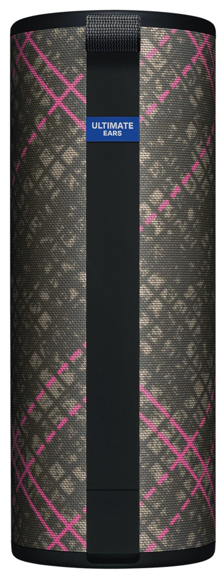 Refurbished Ultimate Ears Megaboom 3 Bluetooth Speaker - Reebelo Österreich