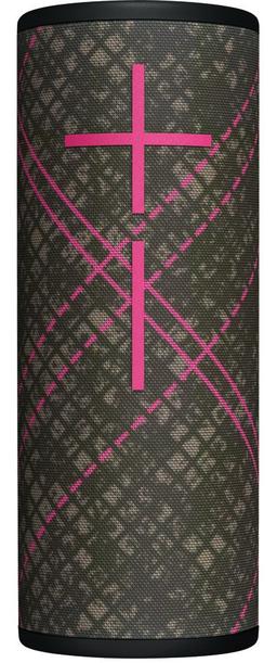 Refurbished Ultimate Ears Megaboom 3 Bluetooth Speaker - Reebelo Österreich