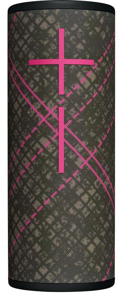 Refurbished Ultimate Ears Megaboom 3 Bluetooth Speaker - Reebelo Österreich