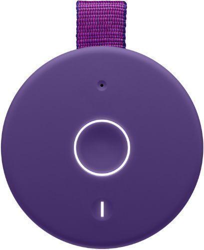 Refurbished Ultimate Ears Megaboom 3 Bluetooth Speaker - Reebelo Österreich