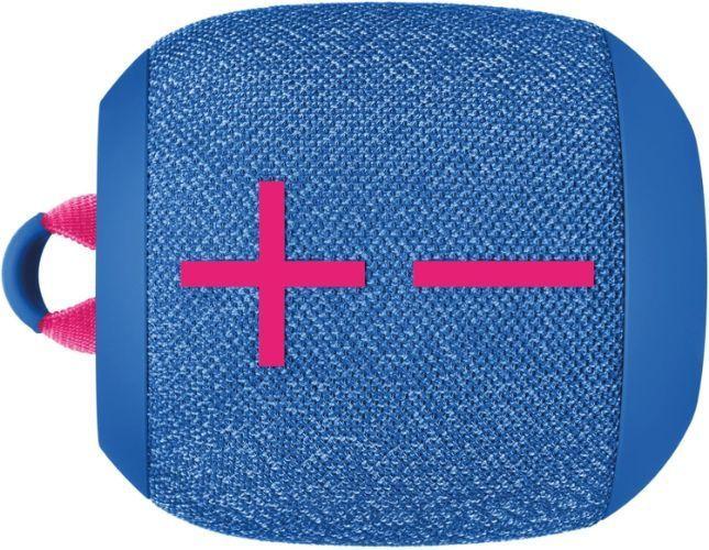Refurbished Ultimate Ears Wonderboom 3 Bluetooth-Lautsprecher - Reebelo Österreich
