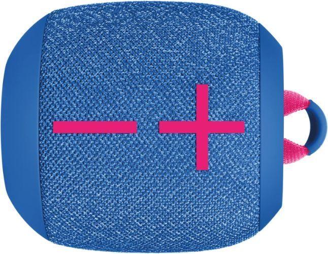 Refurbished Ultimate Ears Wonderboom 3 Bluetooth-Lautsprecher - Reebelo Österreich