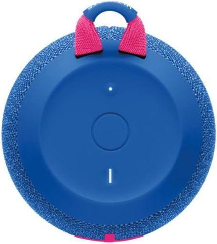 Refurbished Ultimate Ears Wonderboom 3 Bluetooth-Lautsprecher - Reebelo Österreich