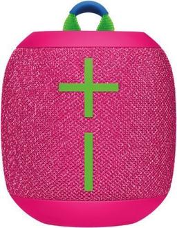 Refurbished Ultimate Ears Wonderboom 3 Bluetooth-Lautsprecher - Reebelo Österreich