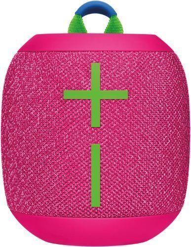 Refurbished Ultimate Ears Wonderboom 3 Bluetooth-Lautsprecher - Reebelo Österreich