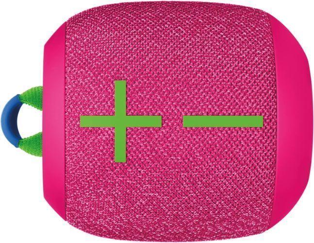 Refurbished Ultimate Ears Wonderboom 3 Bluetooth-Lautsprecher - Reebelo Österreich