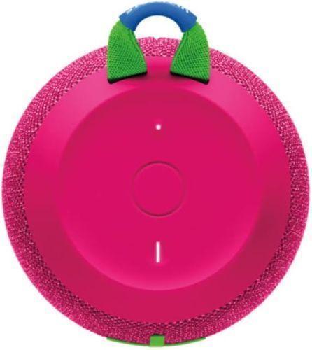 Refurbished Ultimate Ears Wonderboom 3 Bluetooth-Lautsprecher - Reebelo Österreich