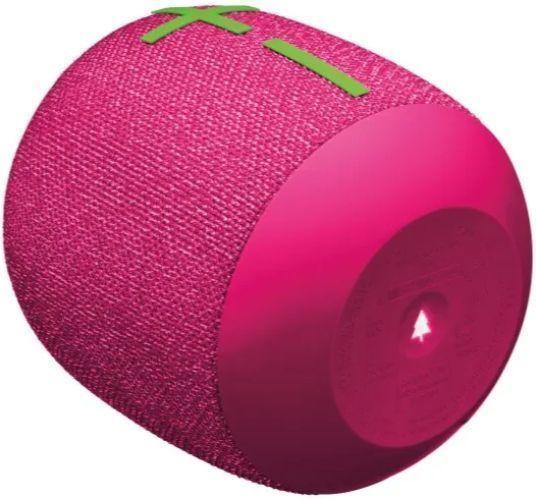 Refurbished Ultimate Ears Wonderboom 3 Bluetooth-Lautsprecher - Reebelo Österreich