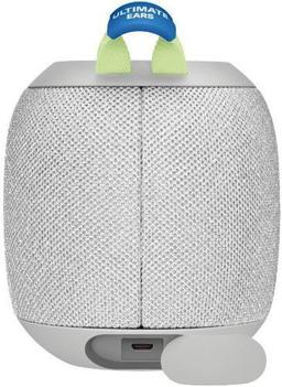 Refurbished Ultimate Ears Wonderboom 3 Bluetooth-Lautsprecher - Reebelo Österreich