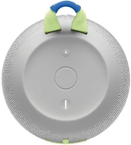 Refurbished Ultimate Ears Wonderboom 3 Bluetooth-Lautsprecher - Reebelo Österreich