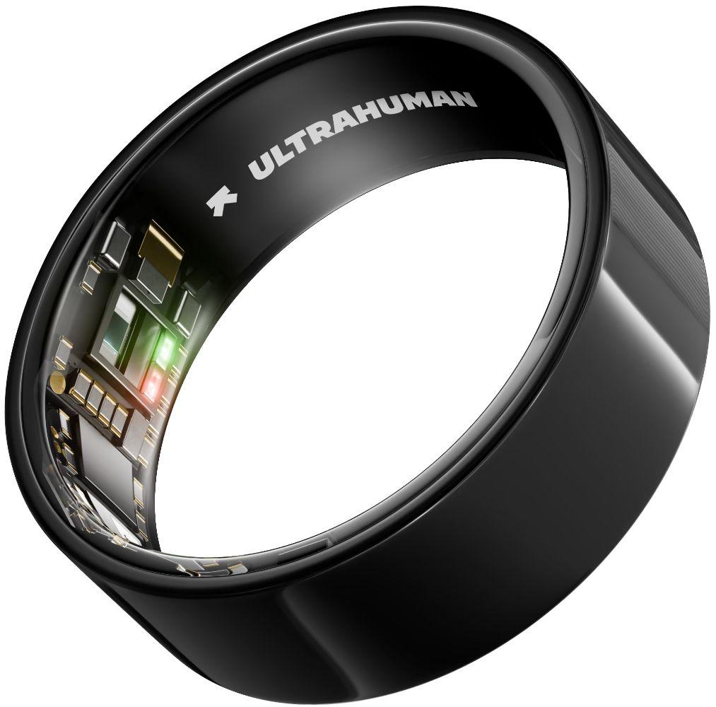 Refurbished Ultrahuman Ring AIR Size 8 - Reebelo Österreich