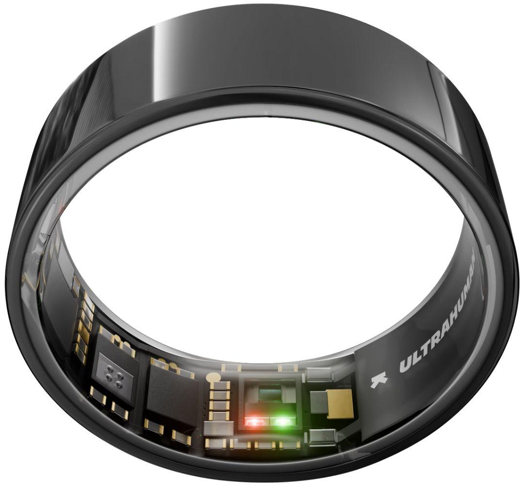 Refurbished Ultrahuman Ring AIR Size 8 - Reebelo Österreich