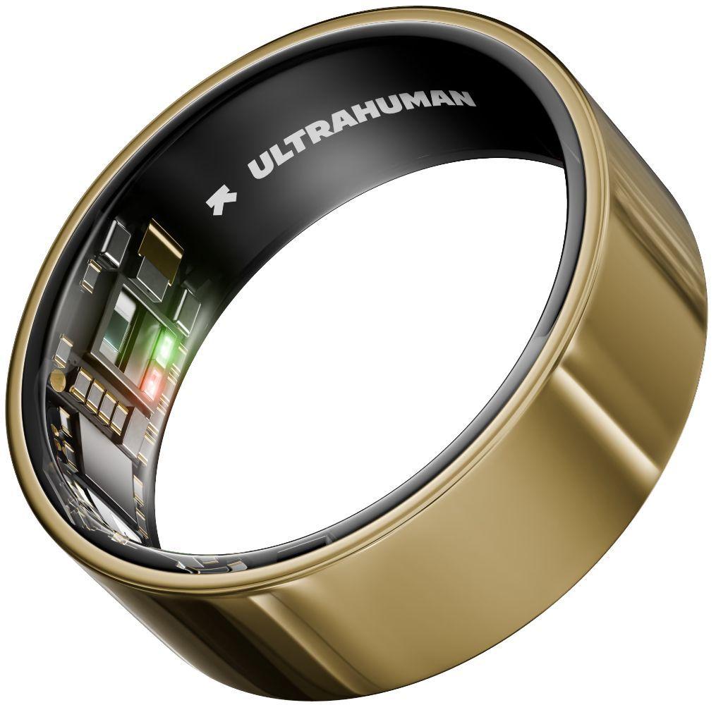 Refurbished Ultrahuman Ring AIR Size 8 - Reebelo Österreich