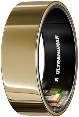 Refurbished Ultrahuman Ring AIR Size 8 - Reebelo Österreich