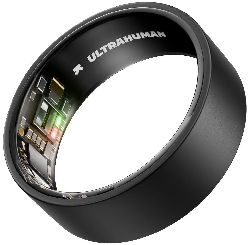 Refurbished Ultrahuman Ring AIR Size 8 - Reebelo Österreich