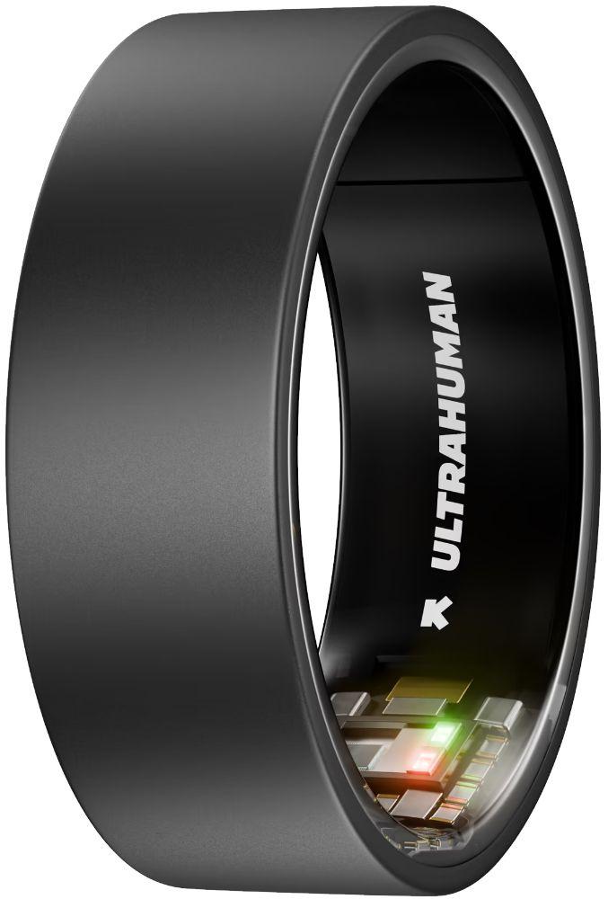 Refurbished Ultrahuman Ring AIR Size 8 - Reebelo Österreich