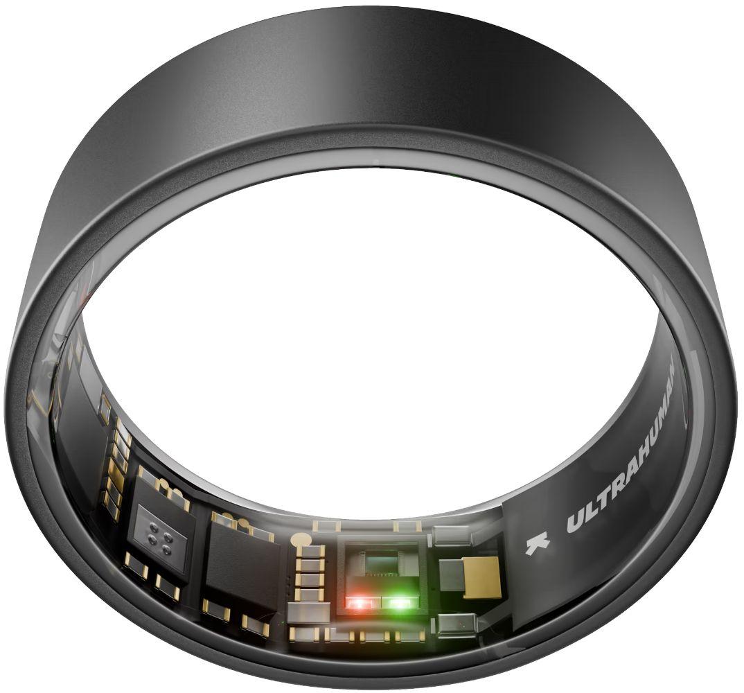 Refurbished Ultrahuman Ring AIR Size 8 - Reebelo Österreich