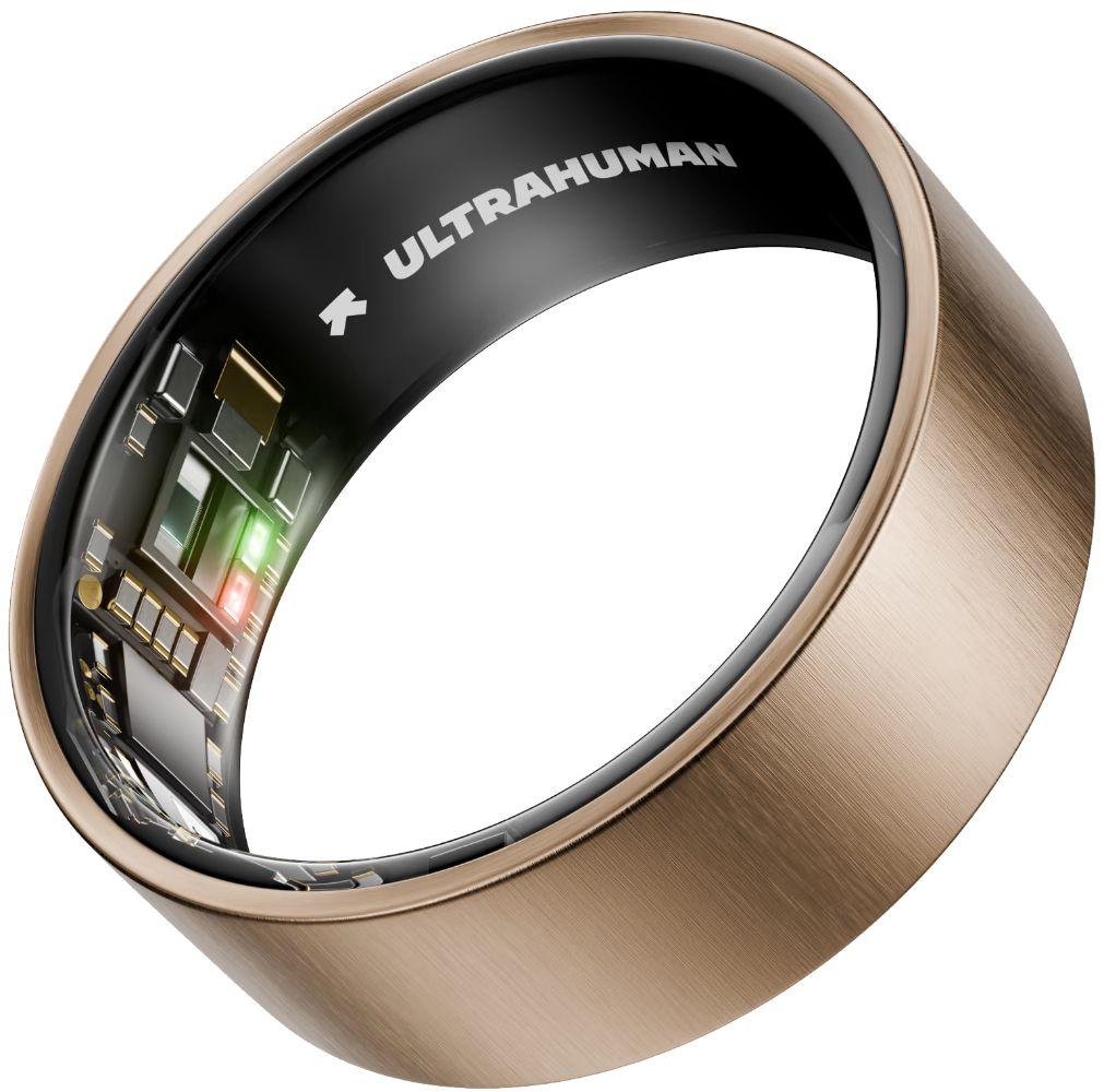 Refurbished Ultrahuman Ring AIR Size 8 - Reebelo Österreich