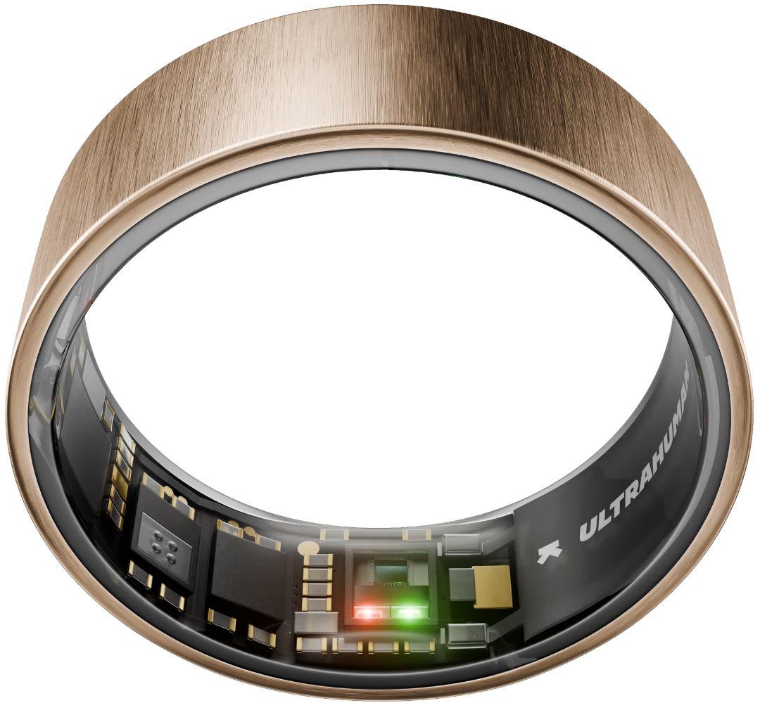Refurbished Ultrahuman Ring AIR Size 8 - Reebelo Österreich