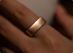 Refurbished Ultrahuman Ring AIR Size 8 - Reebelo Österreich