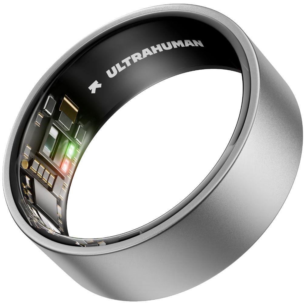 Refurbished Ultrahuman Ring AIR Size 8 - Reebelo Österreich