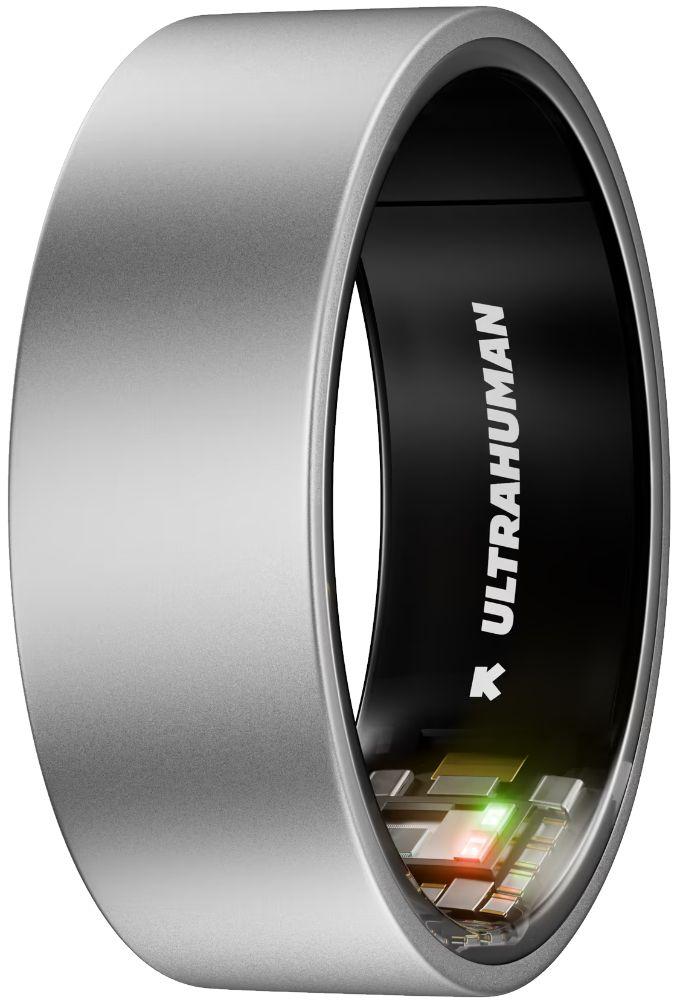 Refurbished Ultrahuman Ring AIR Size 8 - Reebelo Österreich
