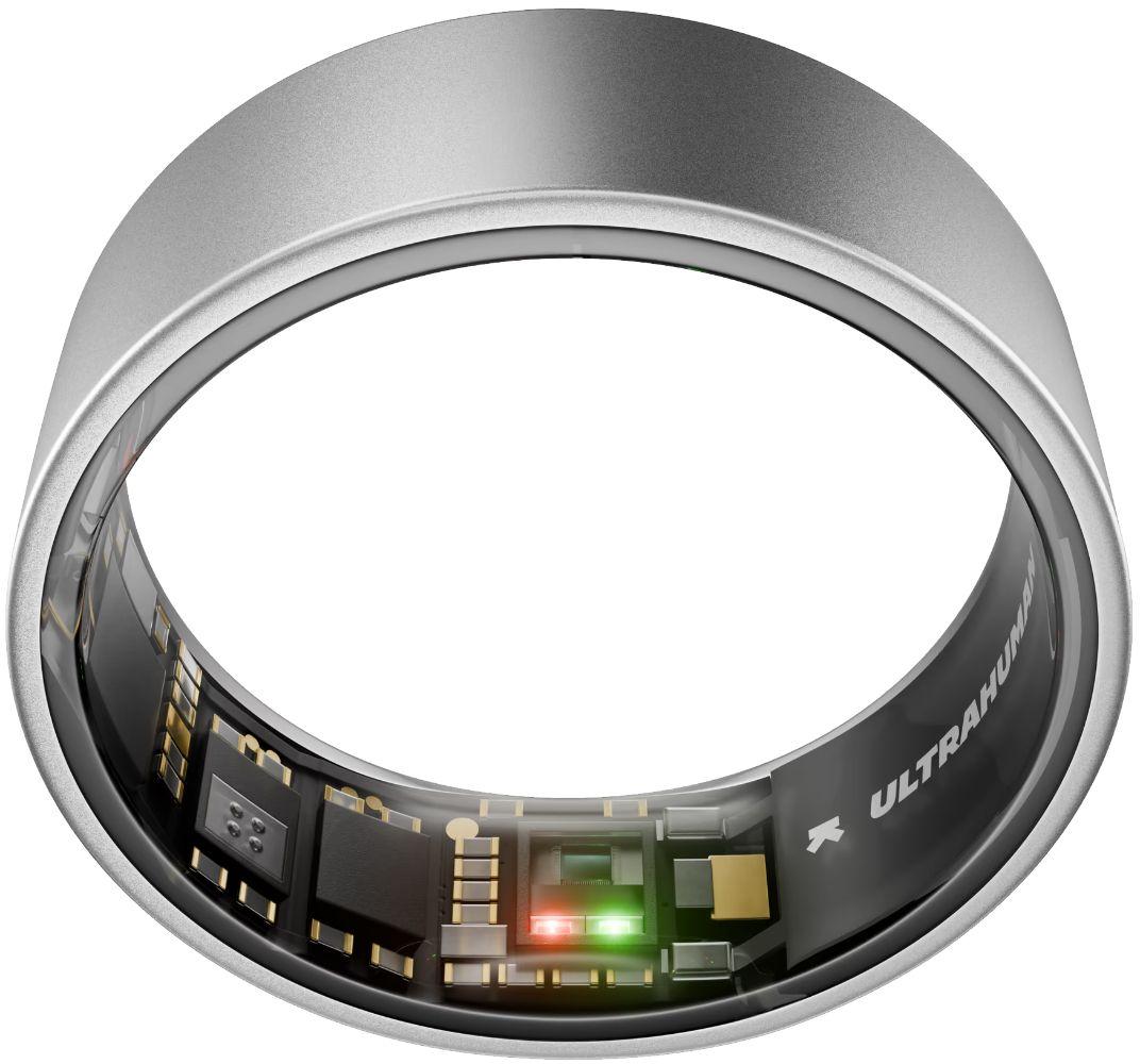 Refurbished Ultrahuman Ring AIR Size 8 - Reebelo Österreich