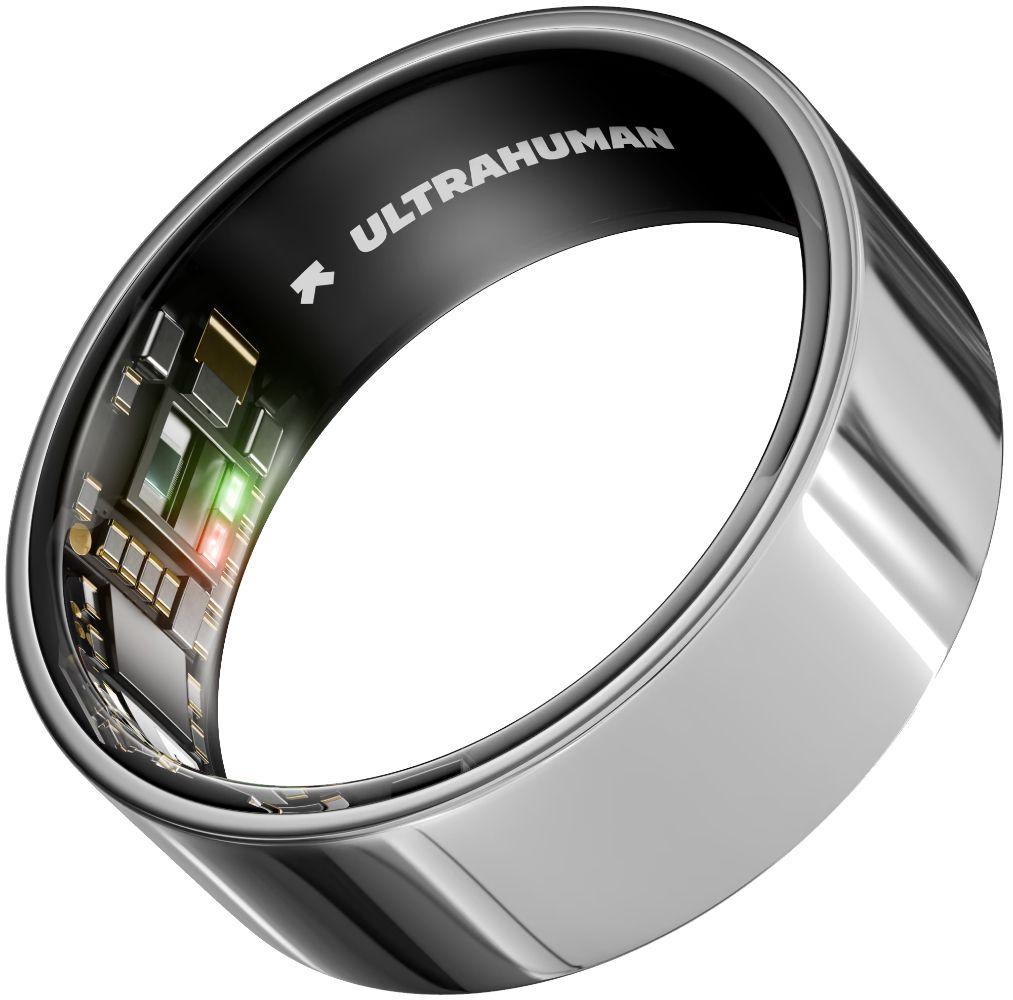 Refurbished Ultrahuman Ring AIR Size 8 - Reebelo Österreich