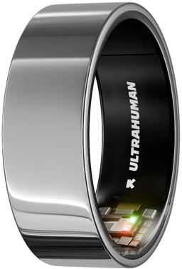 Refurbished Ultrahuman Ring AIR Size 8 - Reebelo Österreich