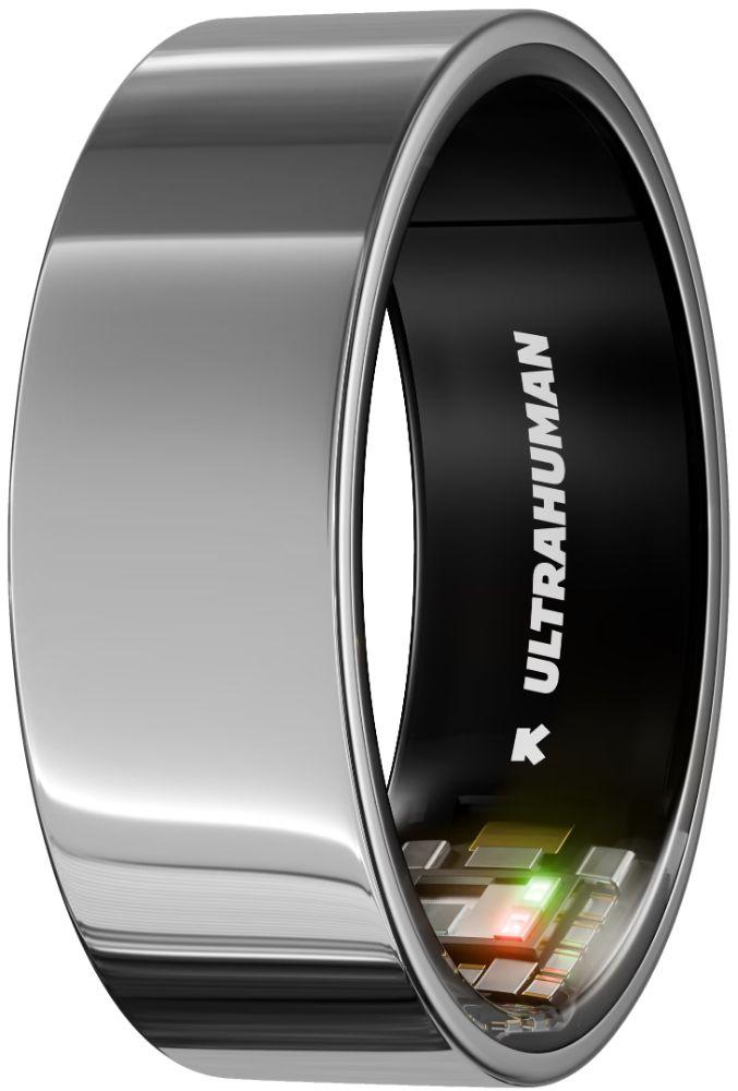 Refurbished Ultrahuman Ring AIR Size 8 - Reebelo Österreich