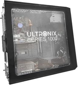 Refurbished Ultronix 1000 Gaming PC Desktop - Reebelo Österreich