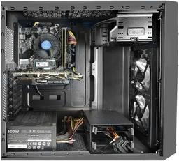 Refurbished Ultronix 1000 Gaming PC Desktop - Reebelo Österreich