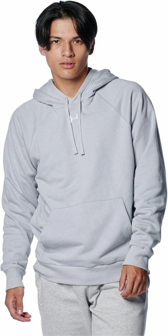 Refurbished Under Armour Men's Rival Sportstyle Pullover Hoodie - Reebelo Österreich