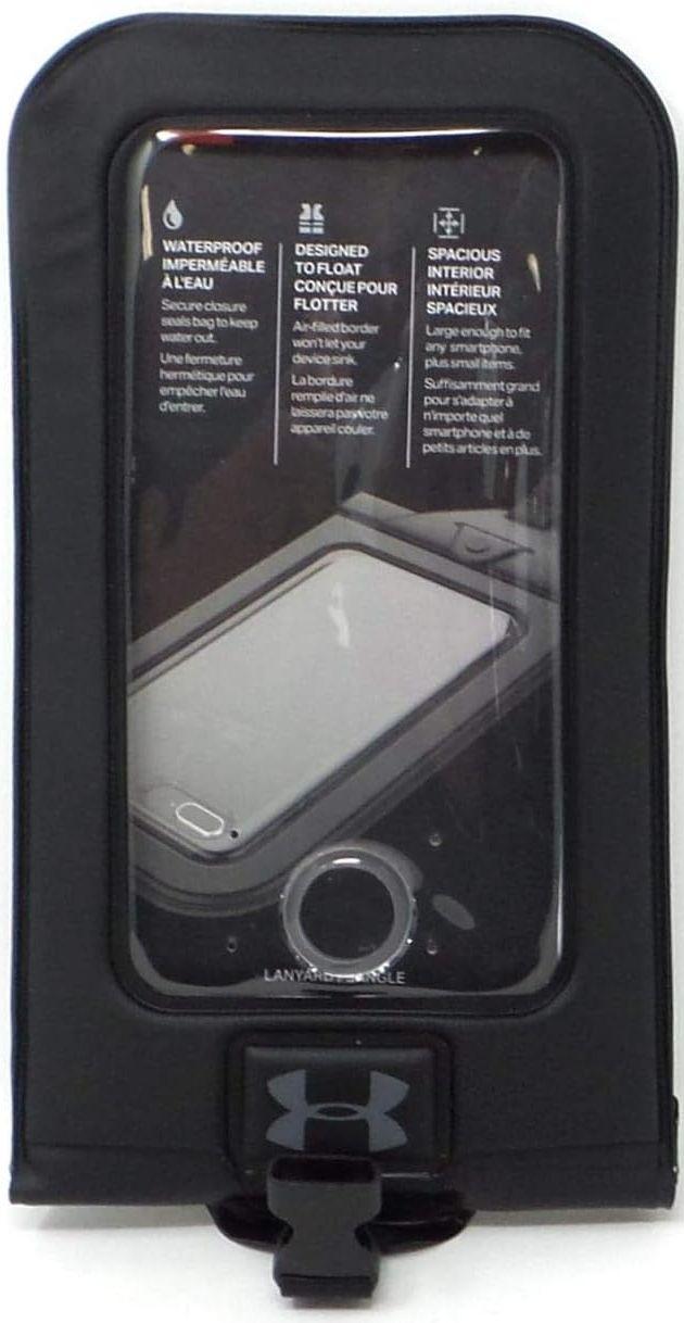 Refurbished Under Armour Protect Dry Bag für Apple Smartphones - Reebelo Österreich