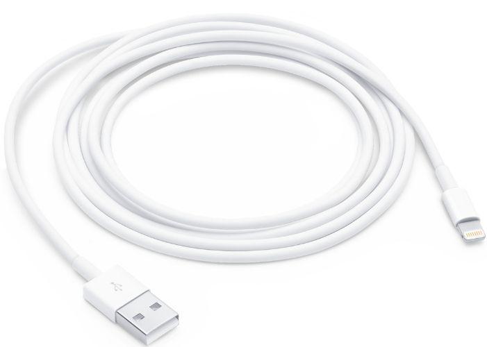 Refurbished Urban Spec Apple Lightning Cable 3er-Pack (1m) - Reebelo Österreich