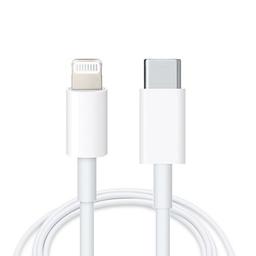 Refurbished USB-C auf Lightning Kabel für iPhone und iPad - Reebelo Österreich
