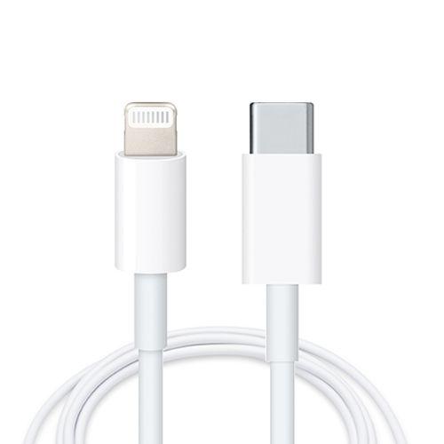 Refurbished USB-C auf Lightning Kabel für iPhone und iPad - Reebelo Österreich