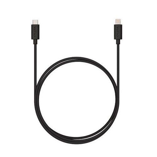 Refurbished USB-C auf Lightning Lade- und Synchronisierungskabel 1m - Reebelo Österreich