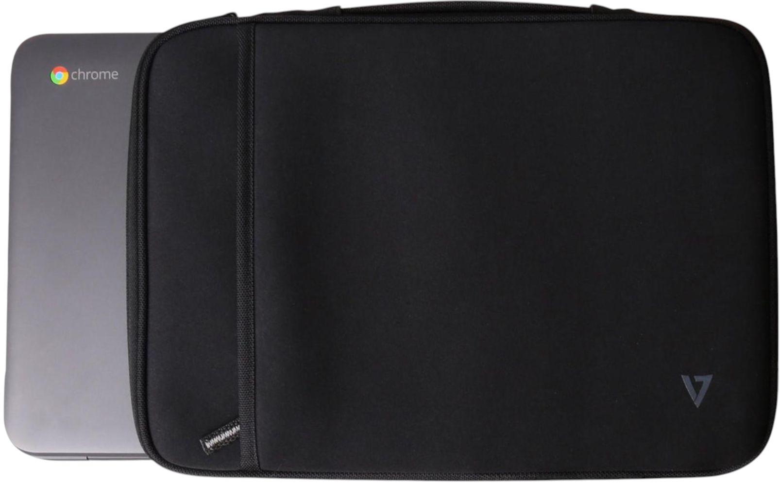 Refurbished V7 13.3" Ultrabook Sleeve Laptop Case - Reebelo Österreich
