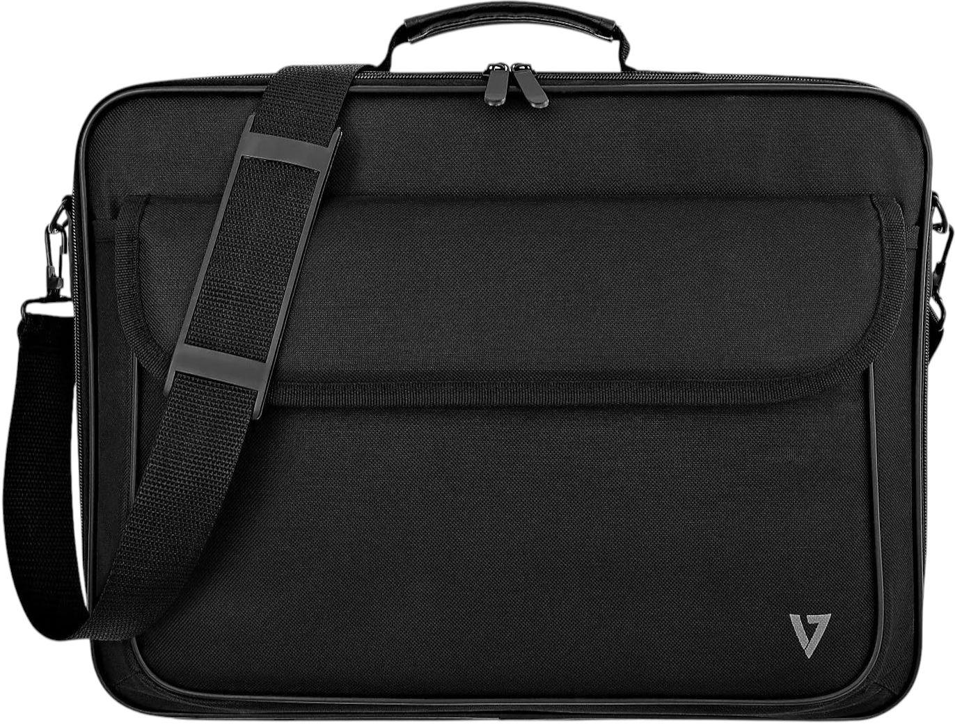 Refurbished V7 16" Essential Frontloading Laptop Case - Reebelo Österreich