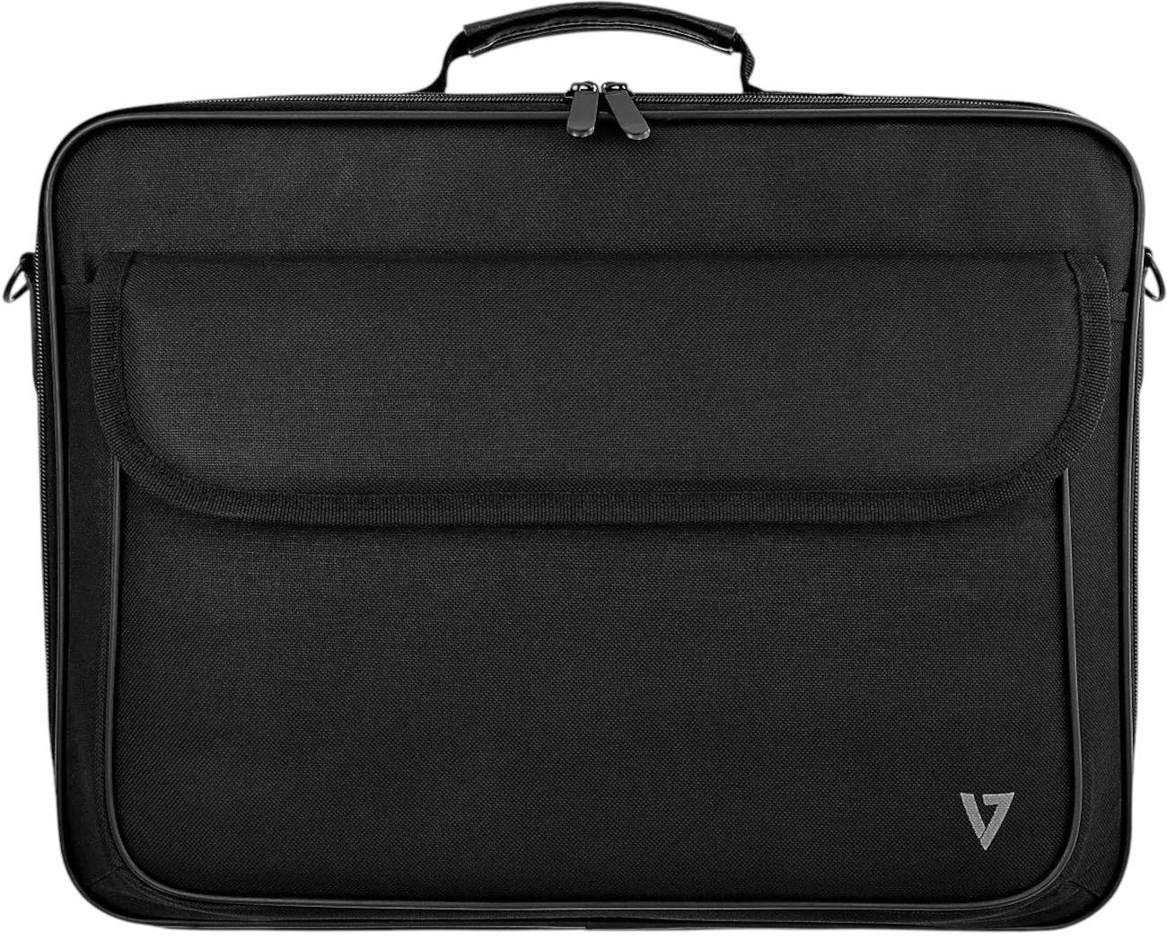 Refurbished V7 16" Essential Frontloading Laptop Case - Reebelo Österreich