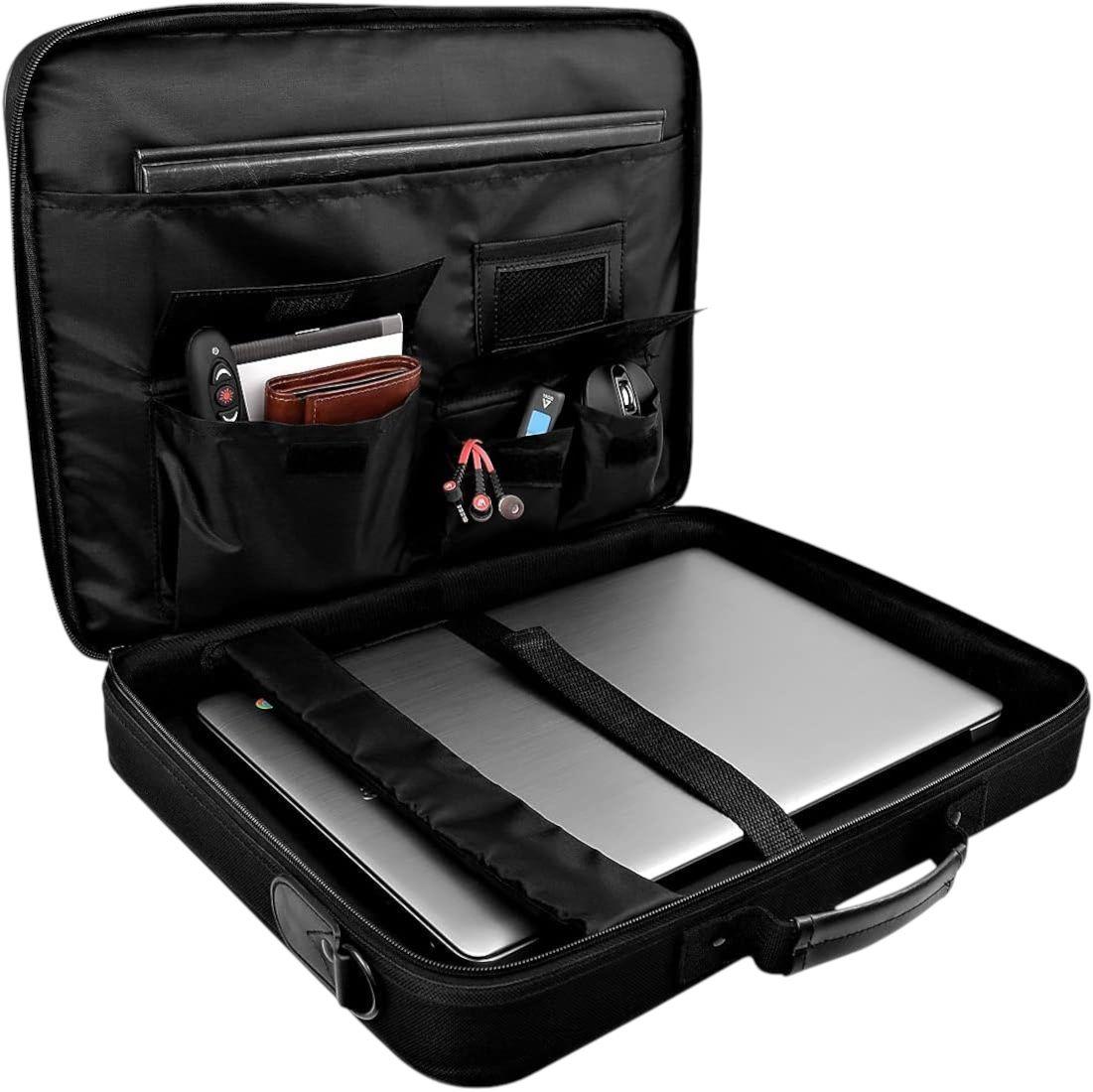 Refurbished V7 16" Essential Frontloading Laptop Case - Reebelo Österreich