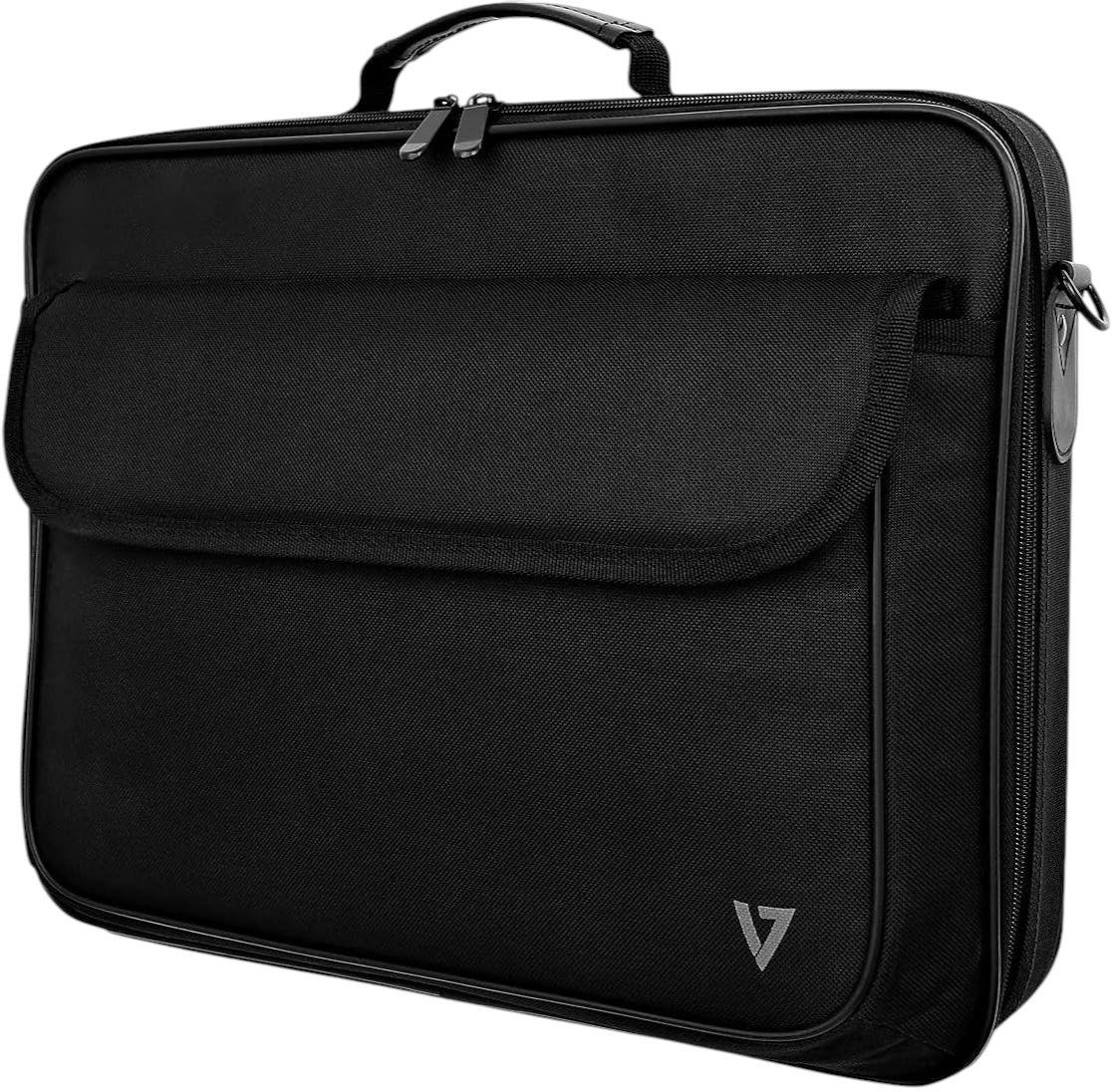 Refurbished V7 16" Essential Frontloading Laptop Case - Reebelo Österreich