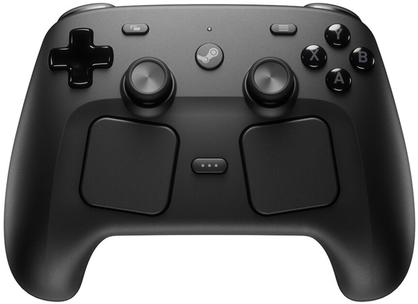 Refurbished Valve Steam Controller - Reebelo Österreich