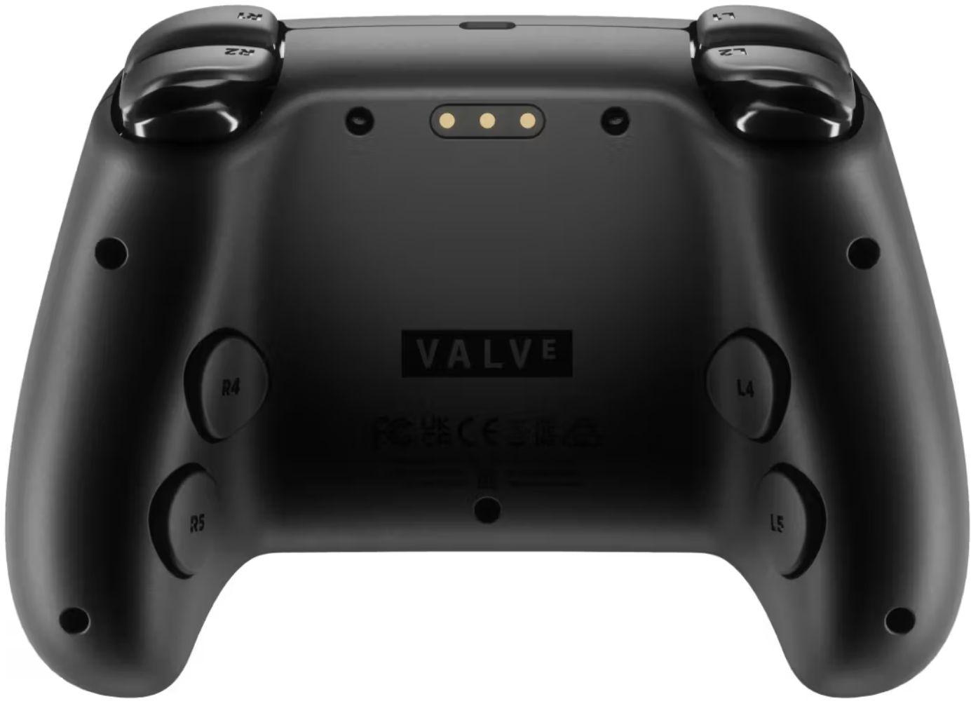 Refurbished Valve Steam Controller - Reebelo Österreich