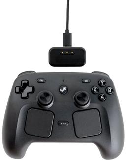Refurbished Valve Steam Controller - Reebelo Österreich